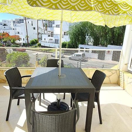 Apartment In Orlando Costa Adeje  Exteriör bild