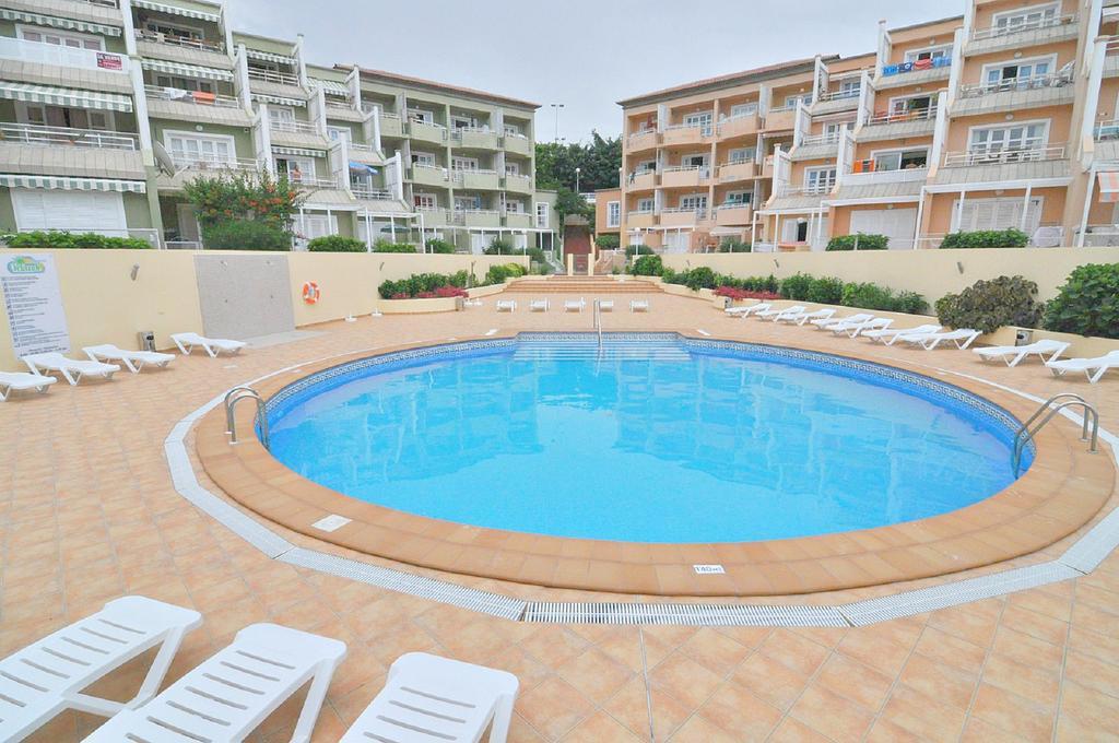 Apartment In Orlando Costa Adeje  Exteriör bild