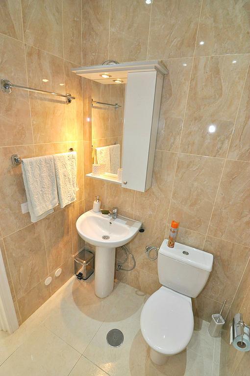 Apartment In Orlando Costa Adeje  Exteriör bild