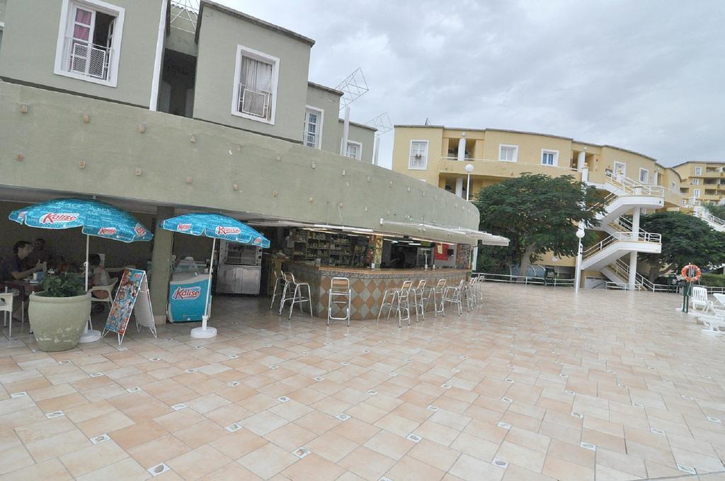 Apartment In Orlando Costa Adeje  Exteriör bild