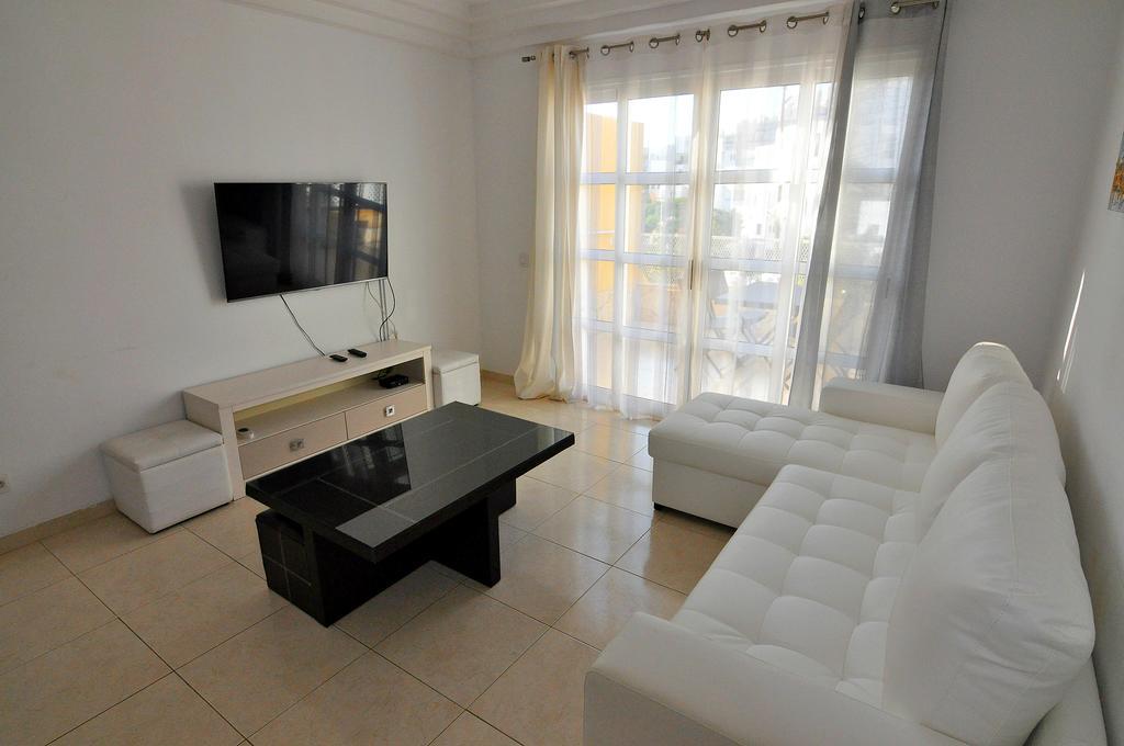 Apartment In Orlando Costa Adeje  Exteriör bild