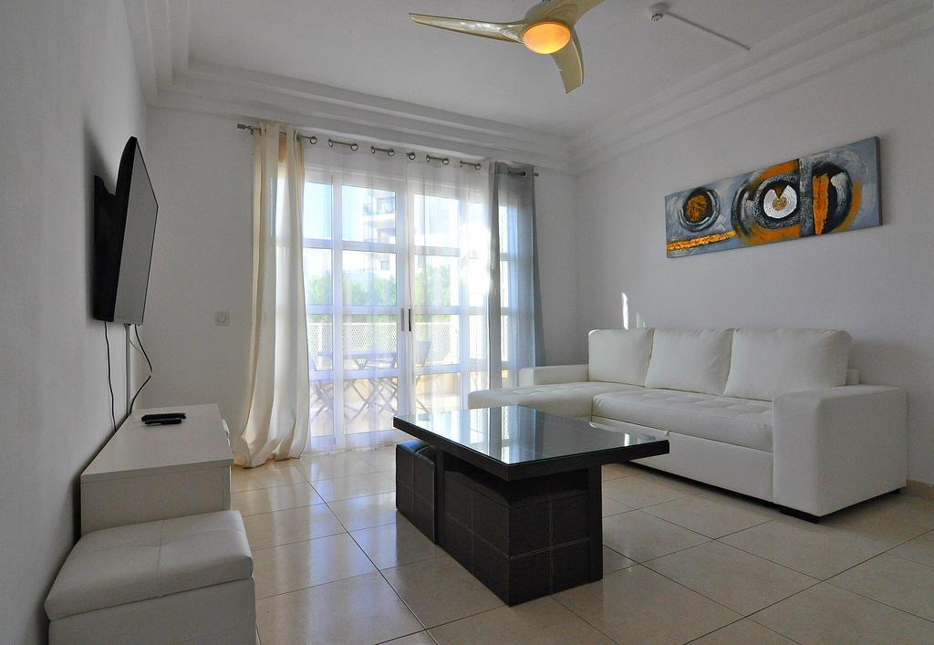 Apartment In Orlando Costa Adeje  Exteriör bild