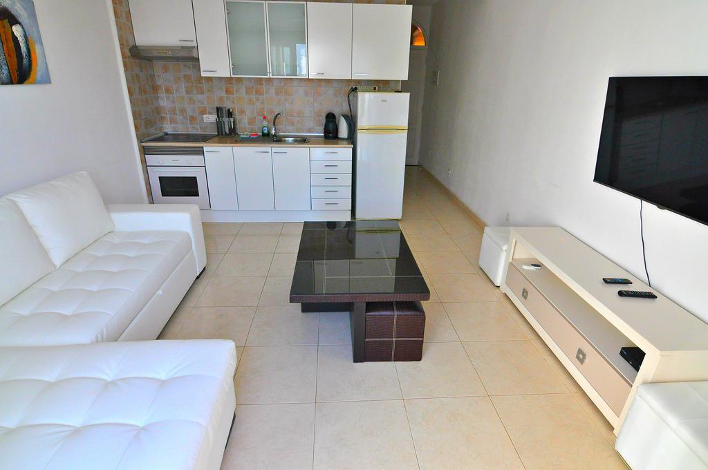 Apartment In Orlando Costa Adeje  Exteriör bild