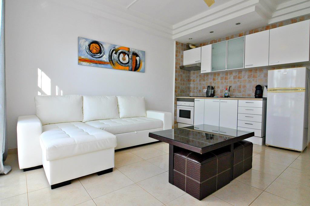 Apartment In Orlando Costa Adeje  Exteriör bild