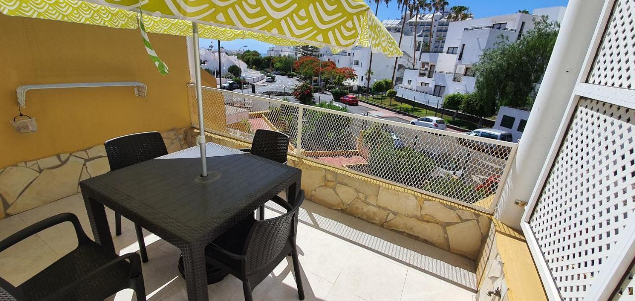 Apartment In Orlando Costa Adeje  Exteriör bild